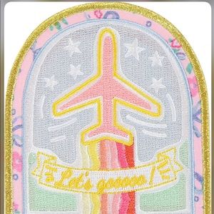 Stoney Clover Lane Love Shack Fancy Patch